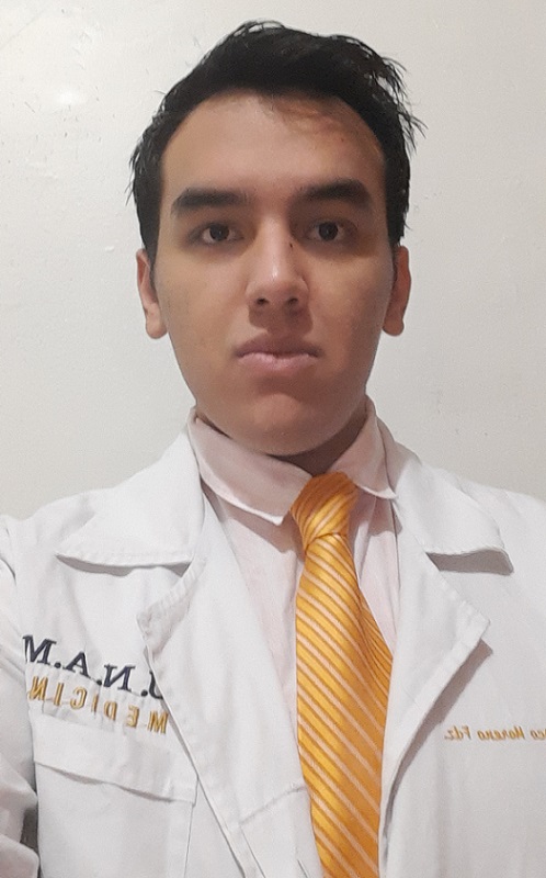 Moreno Fernández José Francisco