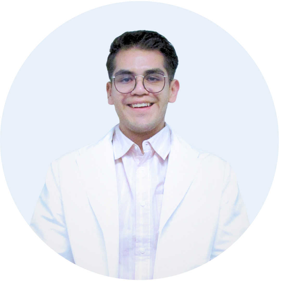 Hernández Chirino Jorge Ian