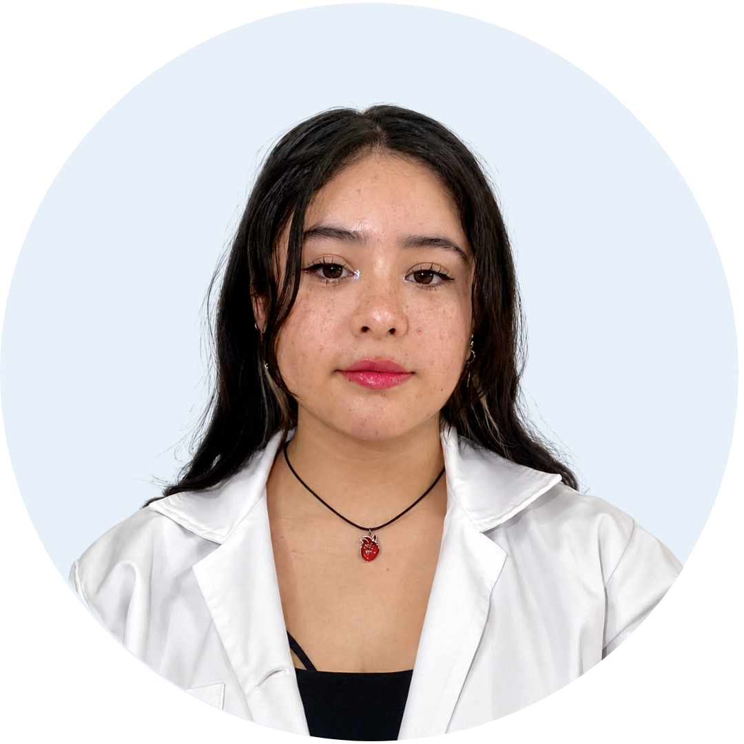 Ruiz Mendoza Giovanna